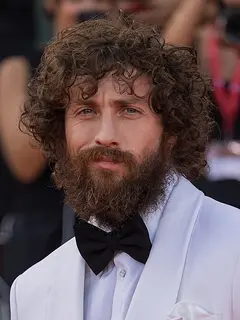Portrait de Aaron Taylor-Johnson