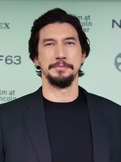 Portrait de Adam Driver
