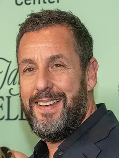 Portrait de Adam Sandler