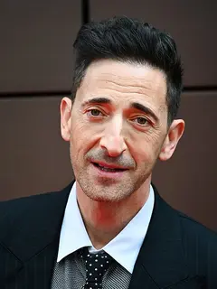 Portrait de Adrien Brody