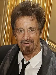 Portrait de Al Pacino