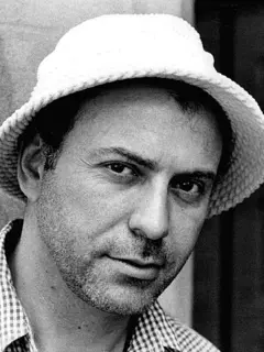 Portrait de Alan Arkin