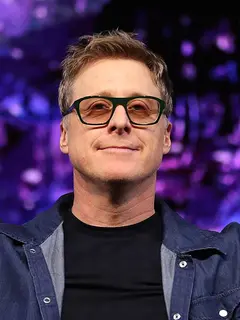 Portrait de Alan Tudyk