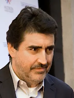 Portrait de Alfred Molina