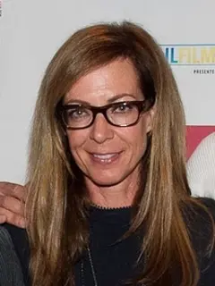 Portrait de Allison Janney