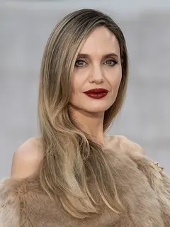 Portrait de Angelina Jolie