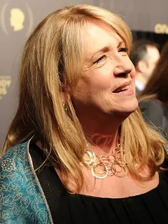 Portrait de Ann Dowd