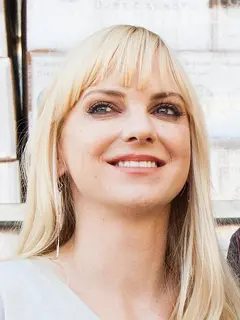 Portrait de Anna Faris