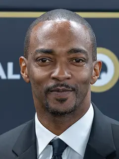 Portrait de Anthony Mackie
