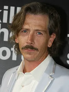 Portrait de Ben Mendelsohn
