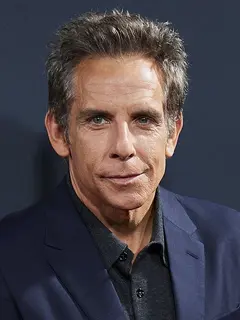 Portrait de Ben Stiller