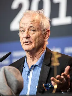 Portrait de Bill Murray