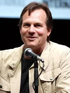 Portrait de Bill Paxton