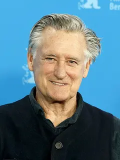 Portrait de Bill Pullman