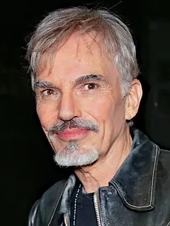 Portrait de Billy Bob Thornton