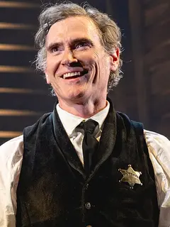 Portrait de Billy Crudup