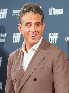 Portrait de Bobby Cannavale