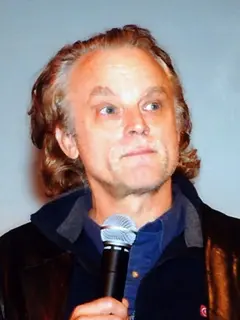 Portrait de Brad Dourif