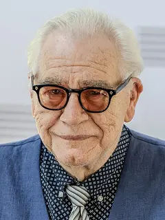 Portrait de Brian Cox
