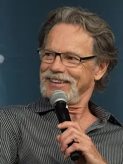 Portrait de Bruce Greenwood