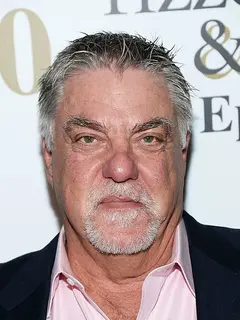 Portrait de Bruce McGill