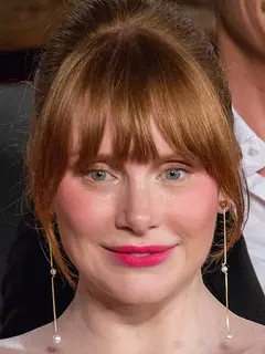 Portrait de Bryce Dallas Howard