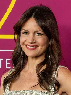 Portrait de Carla Gugino