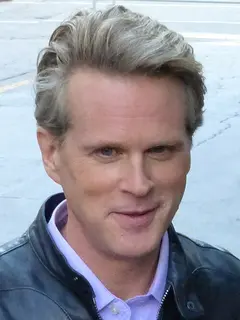 Portrait de Cary Elwes