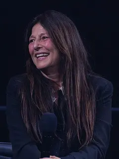 Portrait de Catherine Keener