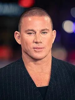 Portrait de Channing Tatum