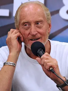 Portrait de Charles Dance