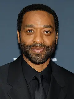 Portrait de Chiwetel Ejiofor
