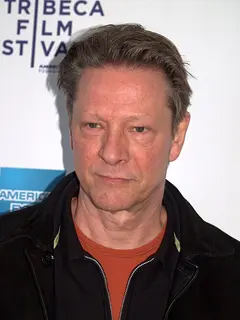 Portrait de Chris Cooper