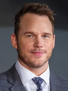 Portrait de Chris Pratt