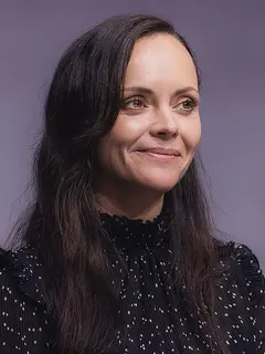 Portrait de Christina Ricci