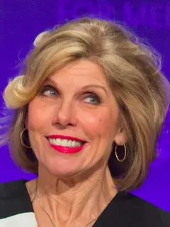 Portrait de Christine Baranski