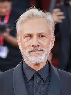 Portrait de Christoph Waltz