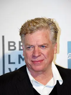 Portrait de Christopher McDonald