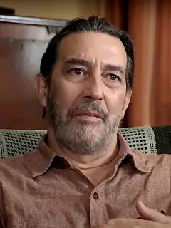 Portrait de Ciarán Hinds