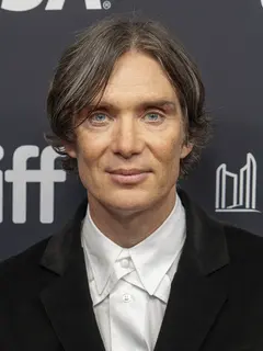 Portrait de Cillian Murphy