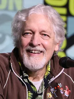 Portrait de Clancy Brown
