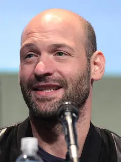 Portrait de Corey Stoll