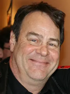 Portrait de Dan Aykroyd