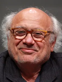 Portrait de Danny DeVito