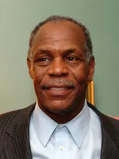 Portrait de Danny Glover