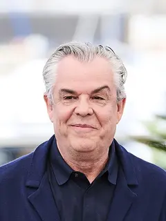 Portrait de Danny Huston