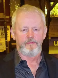 Portrait de David Morse