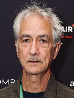 Portrait de David Strathairn