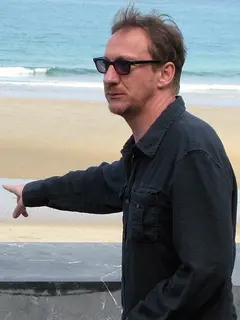 Portrait de David Thewlis