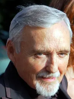 Portrait de Dennis Hopper